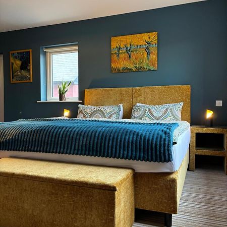 ホテル Stoneywood Haven, Galway Clarinbridge エクステリア 写真