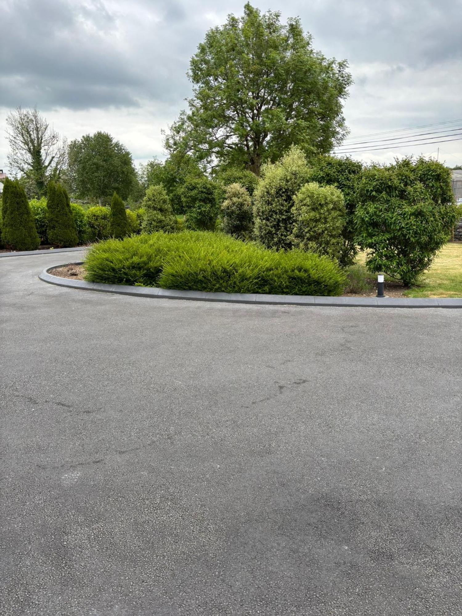 ホテル Stoneywood Haven, Galway Clarinbridge エクステリア 写真
