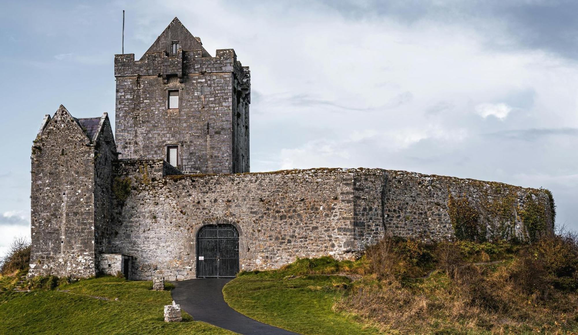 ホテル Stoneywood Haven, Galway Clarinbridge エクステリア 写真