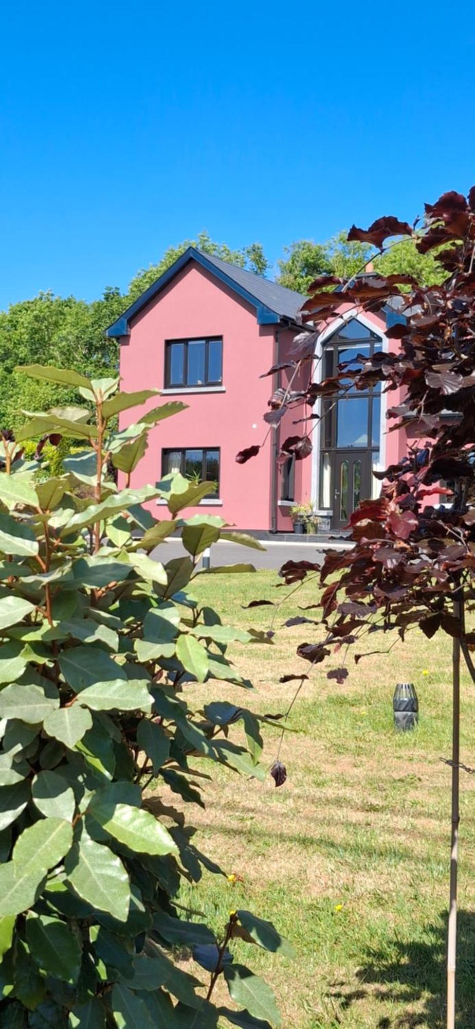 ホテル Stoneywood Haven, Galway Clarinbridge エクステリア 写真