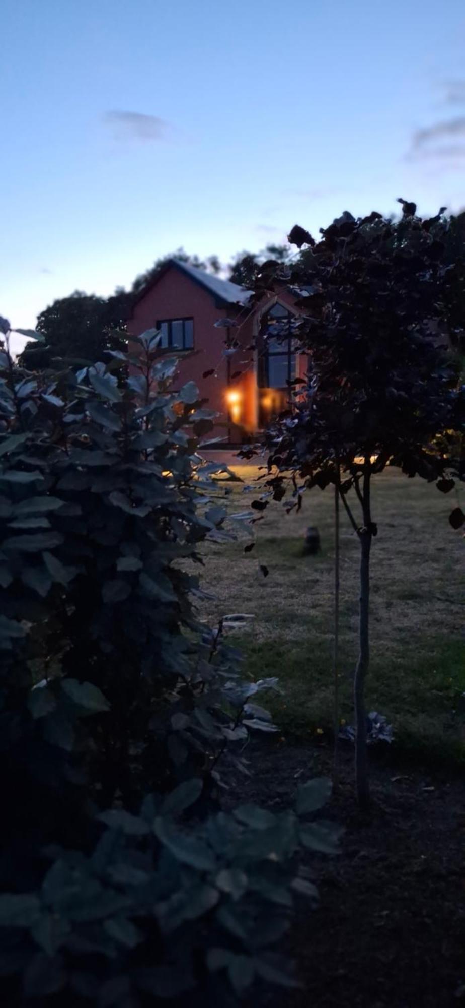 ホテル Stoneywood Haven, Galway Clarinbridge エクステリア 写真