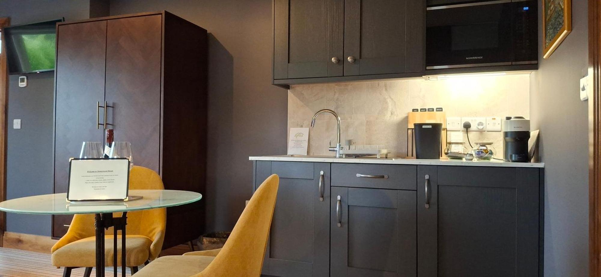 ホテル Stoneywood Haven, Galway Clarinbridge エクステリア 写真